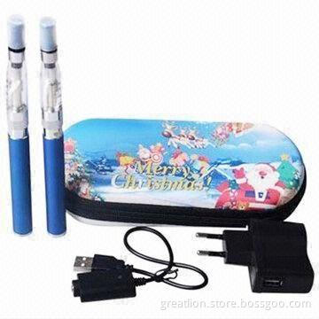Classic Electronic Cigarette eGo CE4 Starter Kit, Special for Christmas